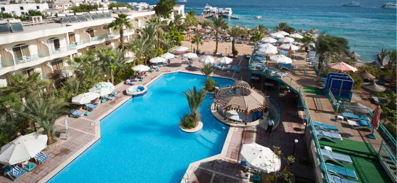 Bella Vista Resort 2