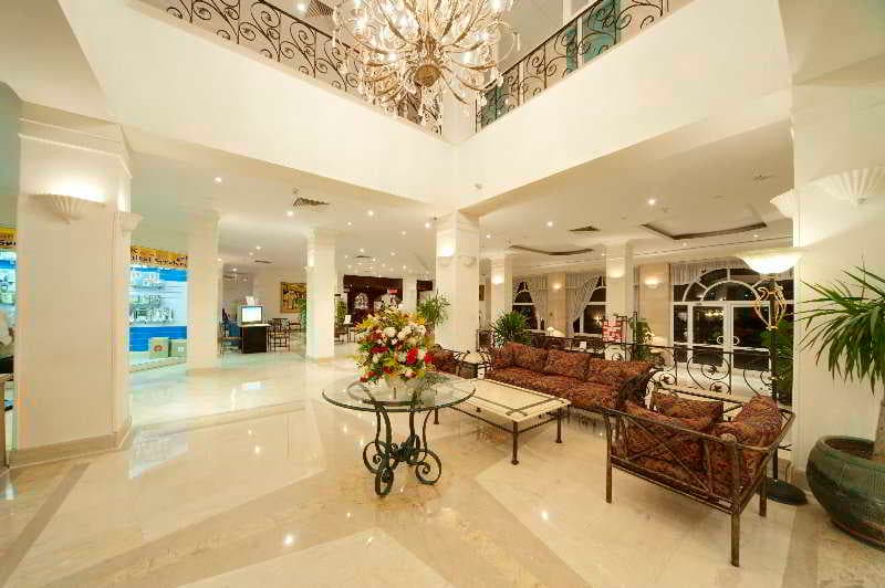Bella Vista Resort 3