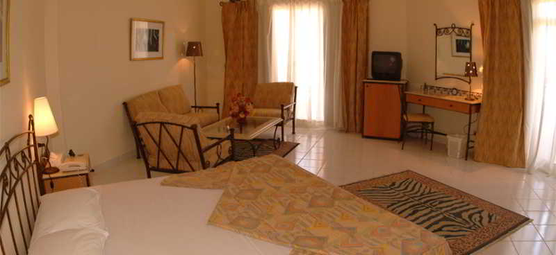 Bella Vista Resort 5