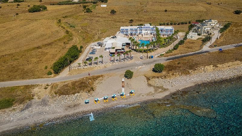 Mammis Beach 5