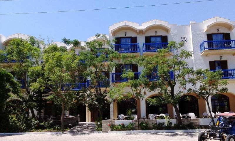 Theodorou Beach photo 1