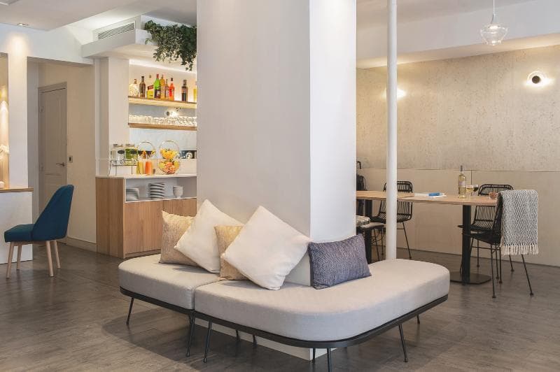 Hotel Opera Marigny 4