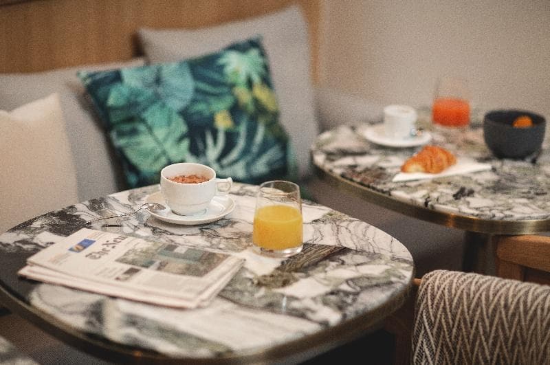 Hotel Opera Marigny 5