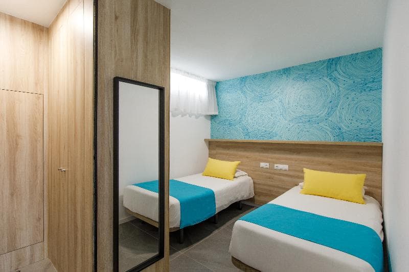 Apartamentos Guatiza (Adults Only) main