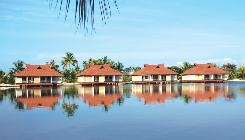 Lake Palace Resort 3