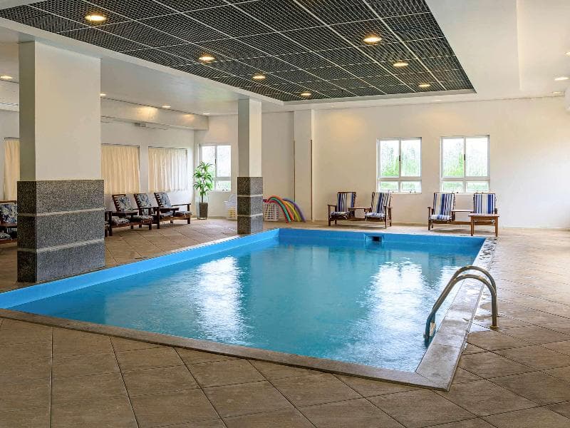 Ibis Styles Santa Felicidade 4
