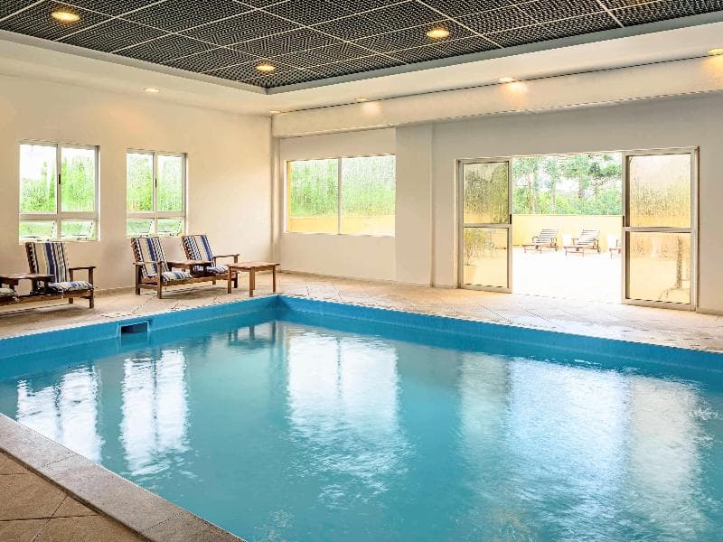 Ibis Styles Santa Felicidade 5