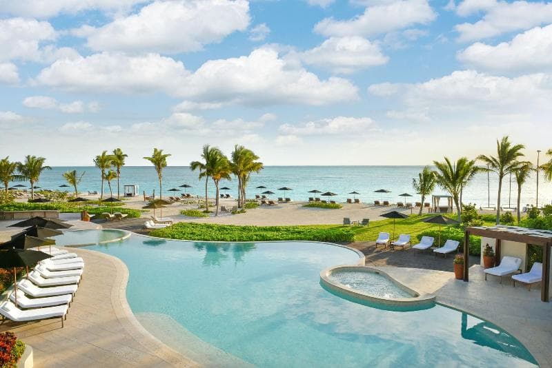 Rosewood Mayakoba Riviera Maya photo 1