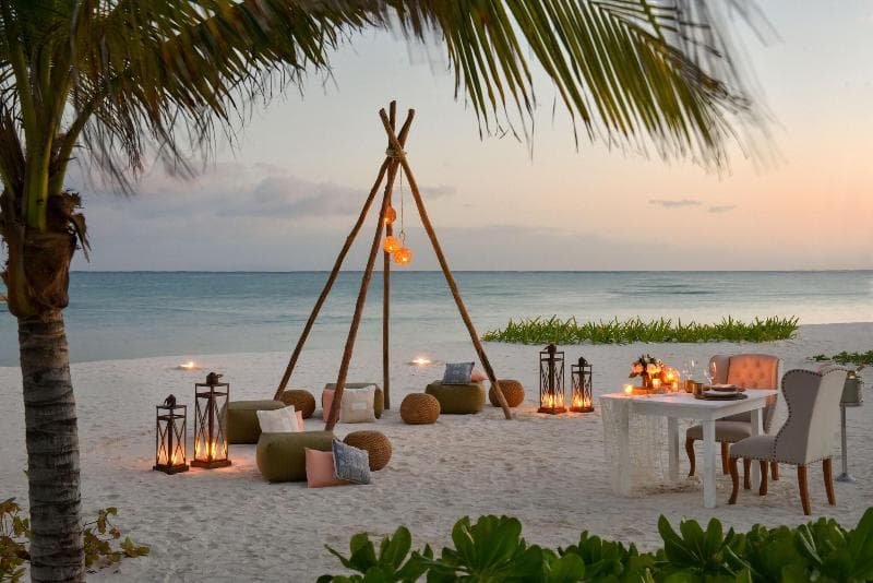 Rosewood Mayakoba Riviera Maya 5