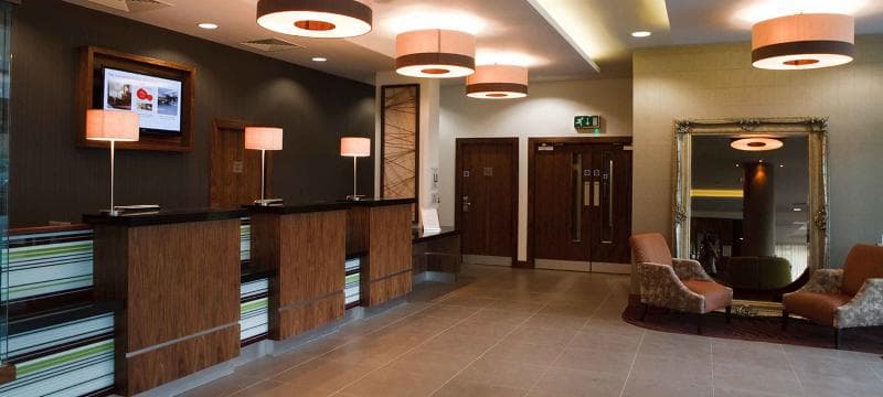 Leonardo Hotel Newcastle Quayside 4