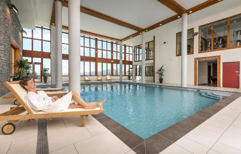 Odalys Prestige Residence Edenarc 2