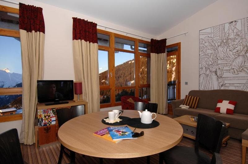 Odalys Prestige Residence Edenarc photo 1