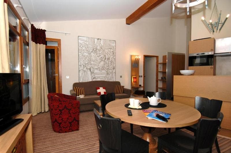 Odalys Prestige Residence Edenarc 3