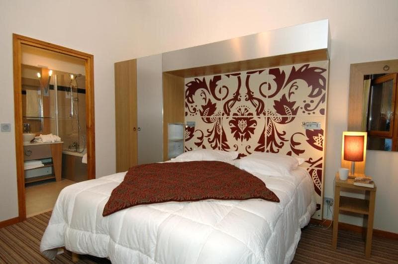 Odalys Prestige Residence Edenarc 5