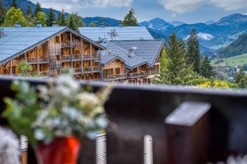 Mamie Megève photo 1