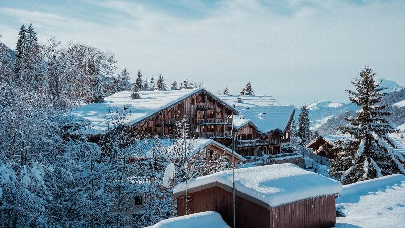 Mamie Megève 4