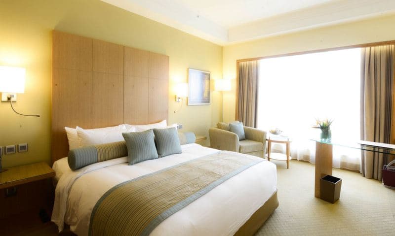 Sankara Nairobi Autograph Collection Hotel 5
