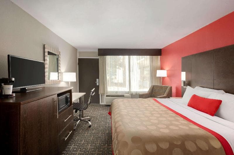 Hotel Augusta Fort Gordon 3
