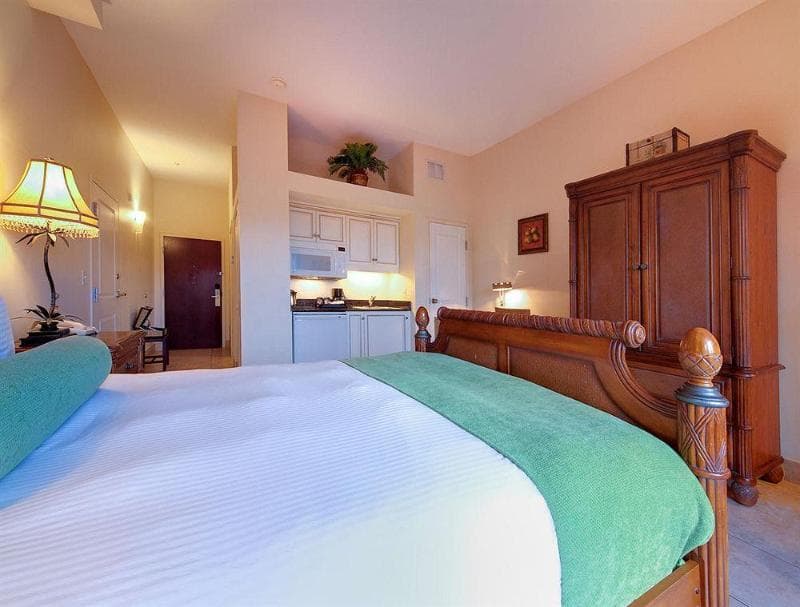 Tahitian Inn & Spa photo 1