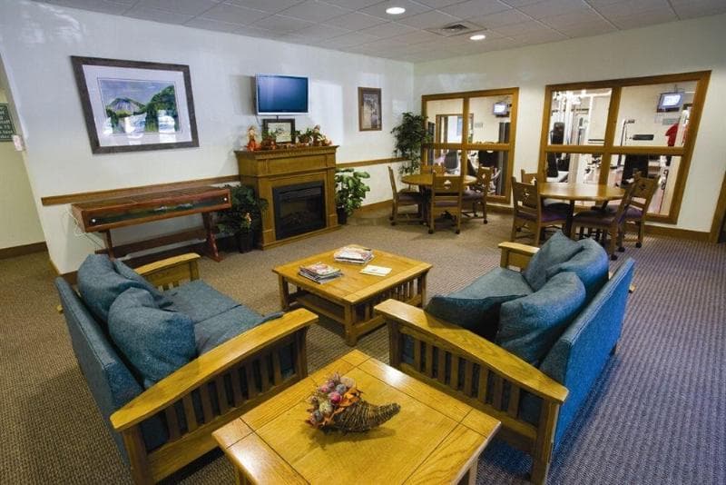 Wyndham VR Fairfield Sapphire Valley 5