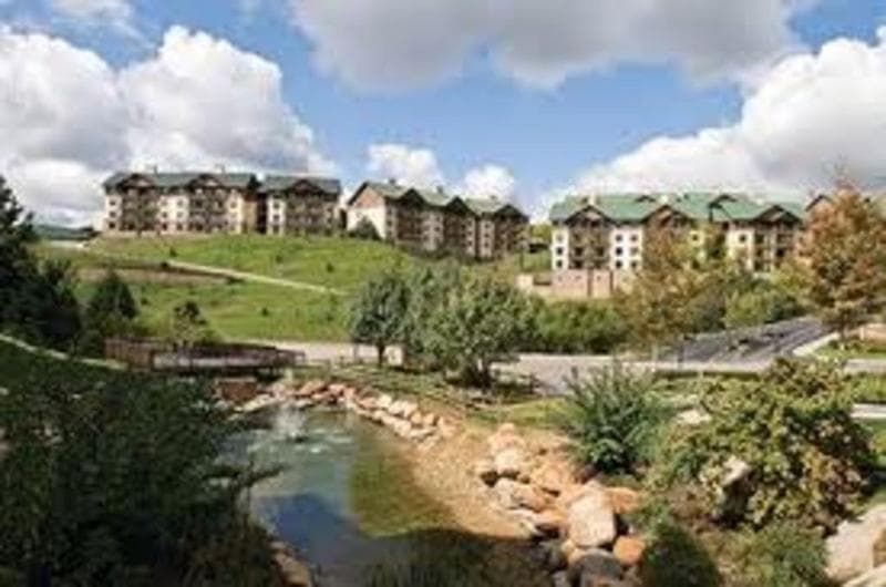 Wyndham Smoky Mountains Resort photo 1