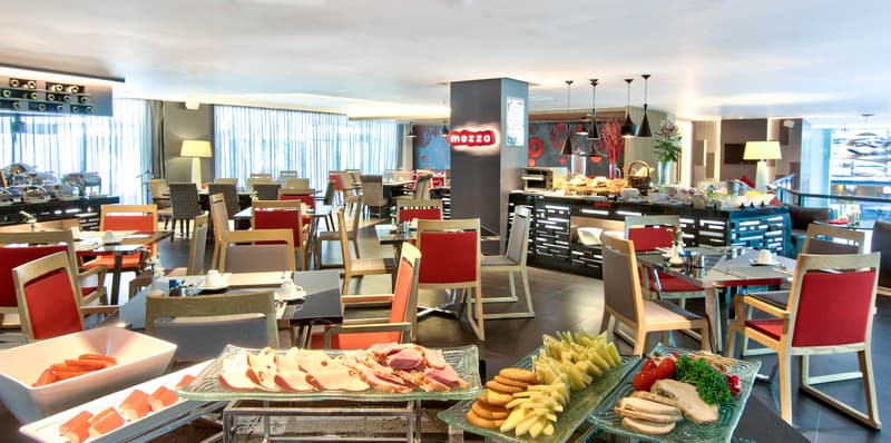 Park Plaza Bangkok Soi 18 3