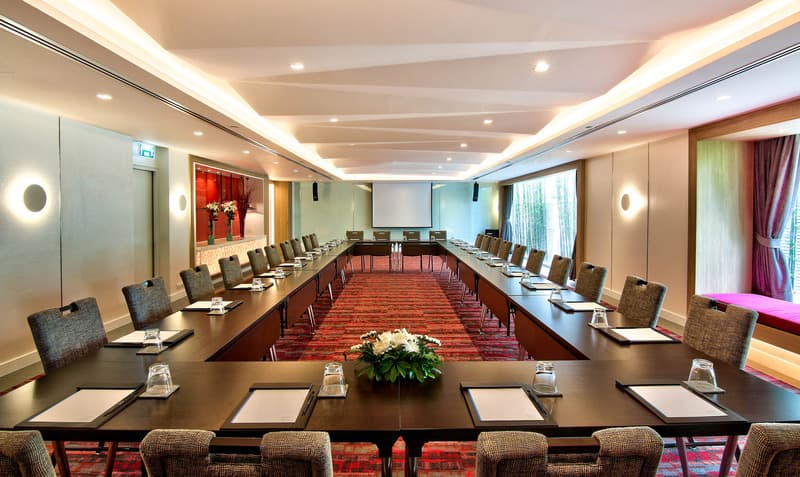 Park Plaza Bangkok Soi 18 4