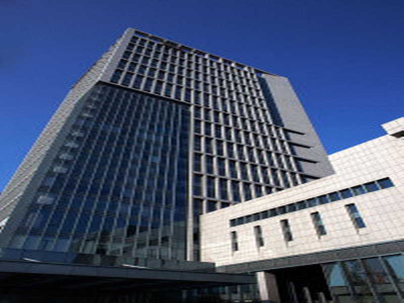 Courtyard Jiading main