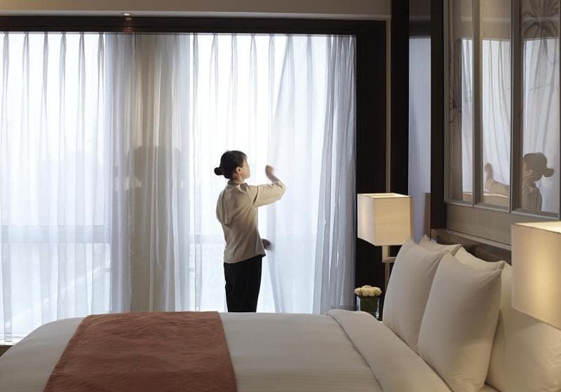 Courtyard Jiading 3