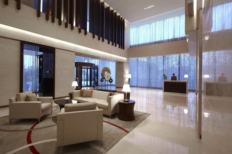 Courtyard Jiading 4