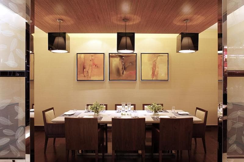 Courtyard Jiading 5