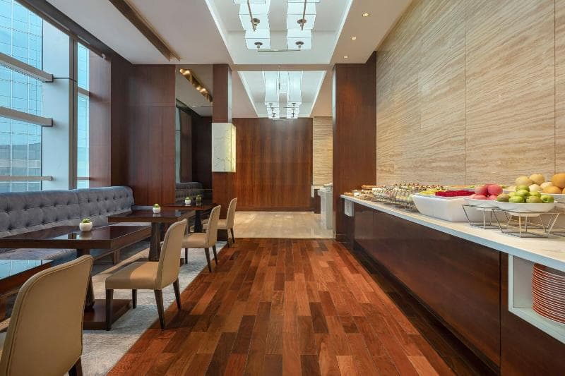 Sheraton Guangzhou 3