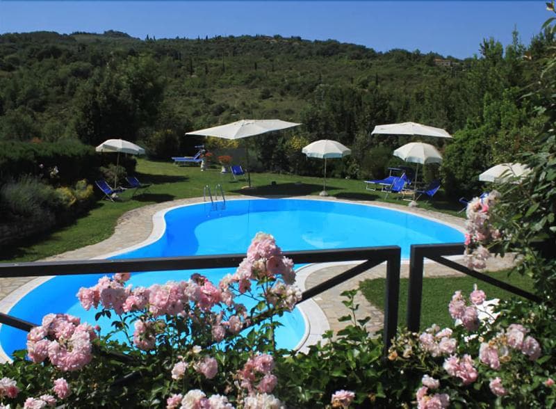 Osteria Dell Orcia 4