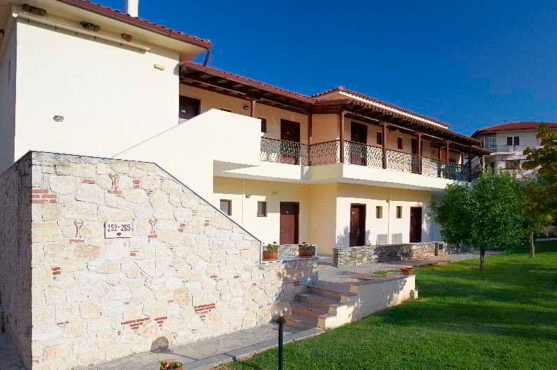 Portes Beach Hotel photo 1