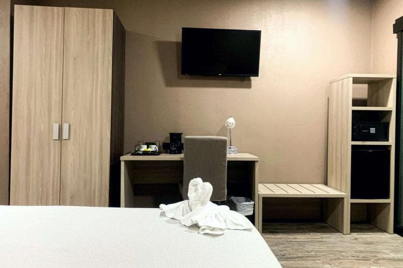 Best Western El Sitio Hotel & Casino 3