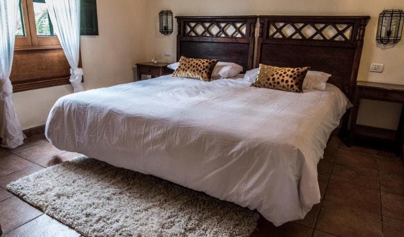 Las Casas del Chorro 5