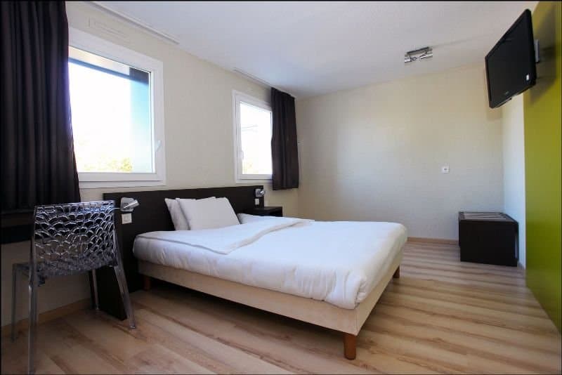 Brit Hotel Primo Colmar Centre 2