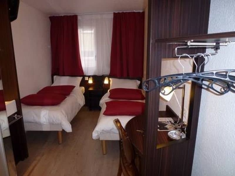 Brit Hotel Primo Colmar Centre 3