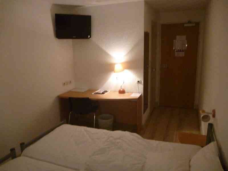 Brit Hotel Primo Colmar Centre 5
