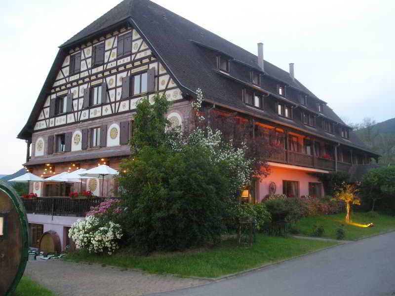 Le Verger des Châteaux 4