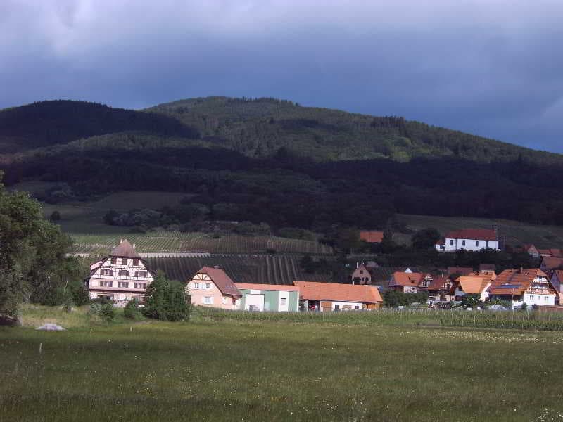Le Verger des Châteaux photo 1