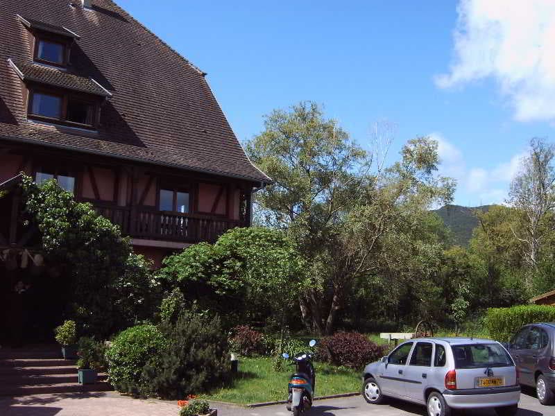 Le Verger des Châteaux 5
