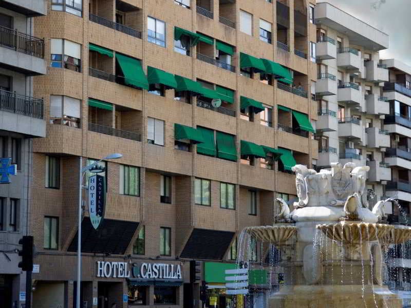 Castilla photo 1