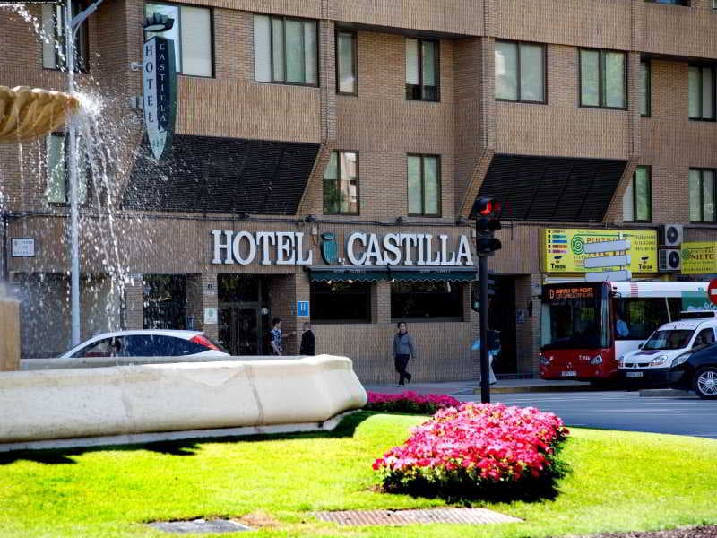 Castilla 3