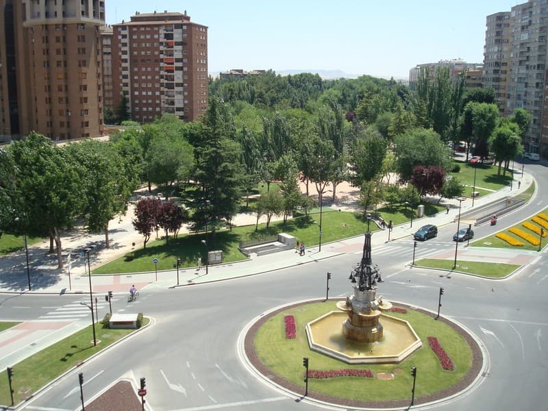 Castilla 5
