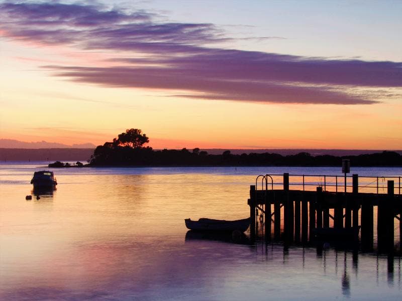 Mercure Kangaroo Island Lodge photo 1