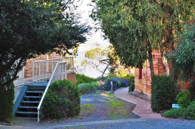Mercure Kangaroo Island Lodge 5