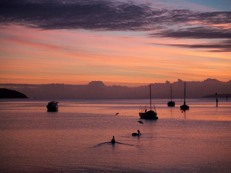 Mercure Kangaroo Island Lodge 3