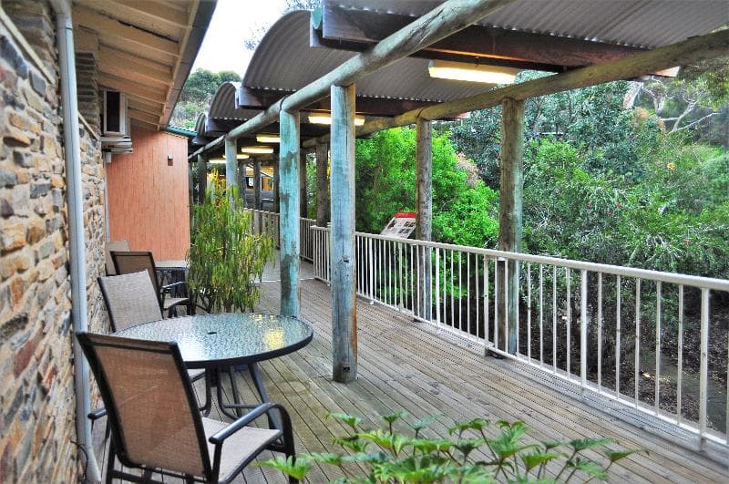 Mercure Kangaroo Island Lodge 4