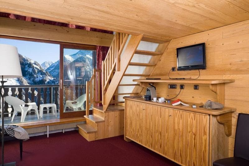 Madame Vacances Hotel Ibiza 5
